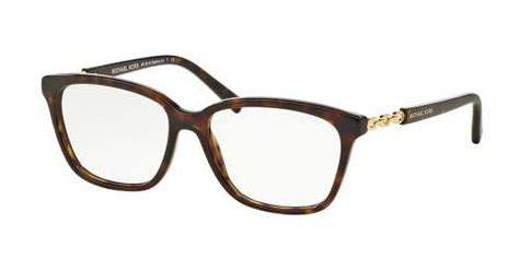 Michael Kors MK8018F Eyeglass Frames 3106